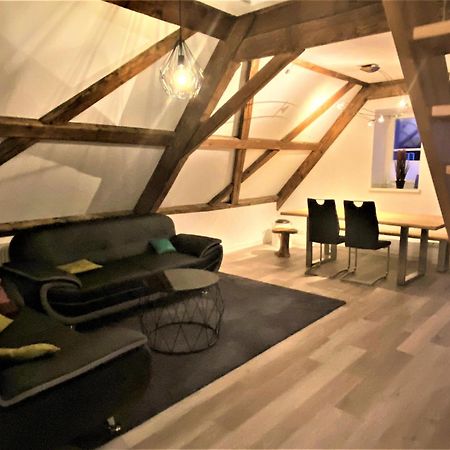 Ferienwohnung "Beim Schrimpf" Шонгау Екстер'єр фото